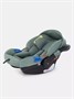 Автокресло Mowbaby Step 0+ (0-13 кг) Green 84265103