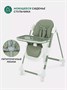 Стульчик для кормления Mowbaby Honey 2024 Green 970816579