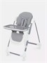 Стульчик для кормления Mowbaby Honey 2024 grey 622255120
