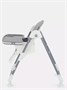 Стульчик для кормления Mowbaby Honey 2024 grey 622255120