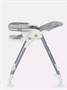 Стульчик для кормления Mowbaby Honey 2024 grey 622255120