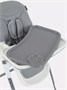 Стульчик для кормления Mowbaby Honey 2024 grey 622255120