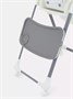 Стульчик для кормления Mowbaby Honey 2024 grey 622255120
