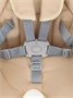 Стульчик для кормления Mowbaby Honey 2024 Beige 567128173