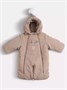 Комбинезон-трансформер зимний Rant Yukon Latte beige 1067907507