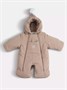 Комбинезон-трансформер зимний Rant Yukon Latte beige 1067907507