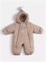Комбинезон-трансформер зимний Rant Yukon Latte beige 1067907507