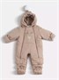 Комбинезон-трансформер зимний Rant Yukon Latte beige 1067907507