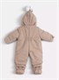 Комбинезон-трансформер зимний Rant Yukon Latte beige 1067907507