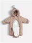 Комбинезон-трансформер зимний Rant Yukon Latte beige 1067907507