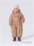 Комбинезон-трансформер зимний Rant Yukon Latte beige 1067907507