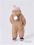 Комбинезон-трансформер зимний Rant Yukon Latte beige 1067907507