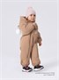 Комбинезон-трансформер зимний Rant Yukon Latte beige 1067907507