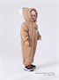 Комбинезон-трансформер зимний Rant Yukon Latte beige 1067907507