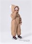 Комбинезон-трансформер зимний Rant Yukon Latte beige 1067907507