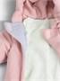 Комбинезон-трансформер зимний Rant Yukon Soft pink 1405194631