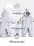 Комбинезон-трансформер зимний Rant Yukon Light grey 365338223