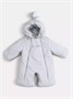 Комбинезон-трансформер зимний Rant Yukon Light grey 365338223