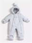 Комбинезон-трансформер зимний Rant Yukon Light grey 365338223