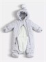 Комбинезон-трансформер зимний Rant Yukon Light grey 365338223