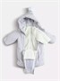 Комбинезон-трансформер зимний Rant Yukon Light grey 365338223