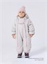 Комбинезон-трансформер зимний Rant Yukon Light grey 365338223