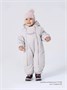 Комбинезон-трансформер зимний Rant Yukon Light grey 365338223
