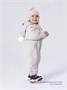 Комбинезон-трансформер зимний Rant Yukon Light grey 365338223