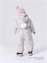 Комбинезон-трансформер зимний Rant Yukon Light grey 365338223