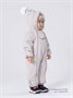 Комбинезон-трансформер зимний Rant Yukon Light grey 365338223