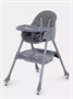 Стульчик для кормления Mowbaby Nemo Graphite 47603191