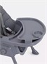 Стульчик для кормления Mowbaby Nemo Graphite 47603191