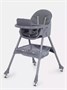Стульчик для кормления Mowbaby Nemo Graphite 47603191