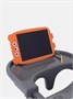 Стульчик для кормления Mowbaby Nemo Graphite 47603191