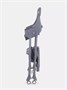 Стульчик для кормления Mowbaby Nemo Graphite 47603191
