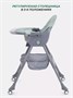 Стульчик для кормления Mowbaby Nemo Dark Green 1752036559