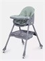 Стульчик для кормления Mowbaby Nemo Dark Green 1752036559