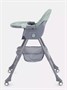 Стульчик для кормления Mowbaby Nemo Dark Green 1752036559