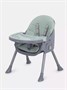 Стульчик для кормления Mowbaby Nemo Dark Green 1752036559