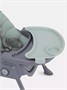 Стульчик для кормления Mowbaby Nemo Dark Green 1752036559