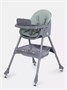 Стульчик для кормления Mowbaby Nemo Dark Green 1752036559