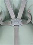 Стульчик для кормления Mowbaby Nemo Dark Green 1752036559