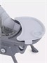 Стульчик для кормления Mowbaby Nemo Light grey 1845431228