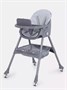 Стульчик для кормления Mowbaby Nemo Light grey 1845431228