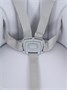 Стульчик для кормления Mowbaby Nemo Light grey 1845431228