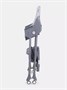 Стульчик для кормления Mowbaby Nemo Light grey 1845431228