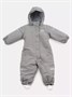Комбинезон зимний Mowbaby Alaska Grey 1420710434