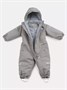 Комбинезон зимний Mowbaby Alaska Grey 1420710434