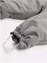 Комбинезон зимний Mowbaby Alaska Grey 1420710434