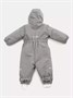 Комбинезон зимний Mowbaby Alaska Grey 1420710434